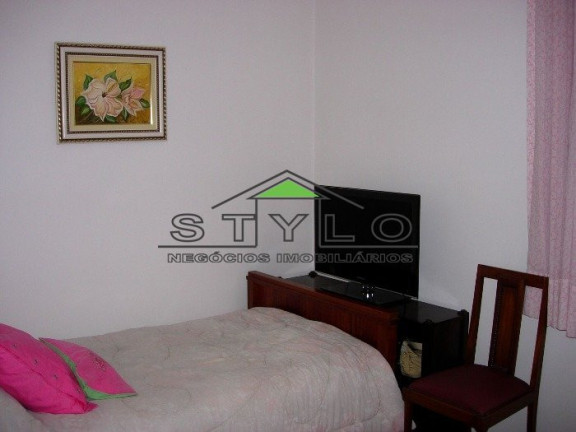 Imagem Casa com 4 Quartos à Venda, 310 m² em Jardim Do Mar - São Bernardo Do Campo Imagem Casa com 4 Quartos à Venda, 310 m² em Jardim Do Mar - São Bernardo Do Campo