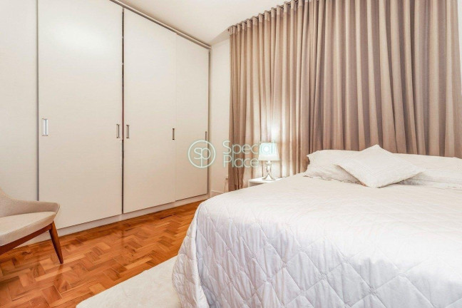 Imagem Apartamento com 3 Quartos à Venda, 269 m² em Jardim América - São Paulo Imagem Apartamento com 3 Quartos à Venda, 269 m² em Jardim América - São Paulo
