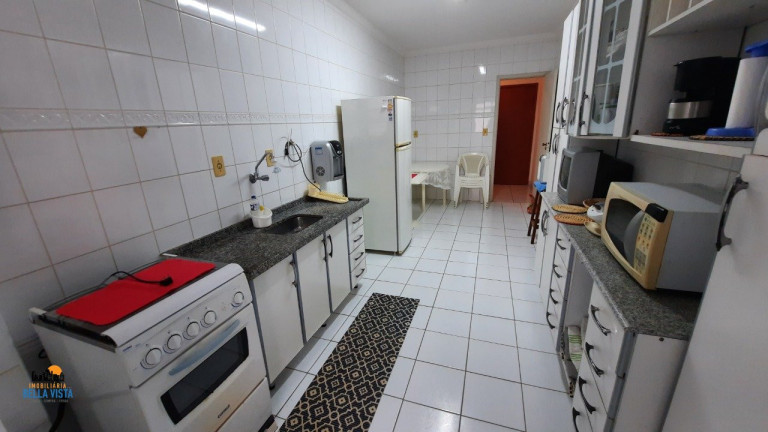 Imagem Apartamento com 2 Quartos à Venda,  em Canto Do Forte - Praia Grande