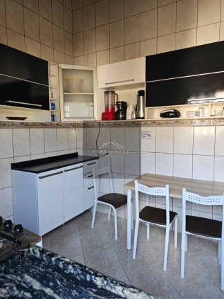 Imagem Casa com 1 Quarto à Venda, 80 m² em Portal Do Patrimonium - Caraguatatuba Imagem Casa com 1 Quarto à Venda, 80 m² em Portal Do Patrimonium - Caraguatatuba