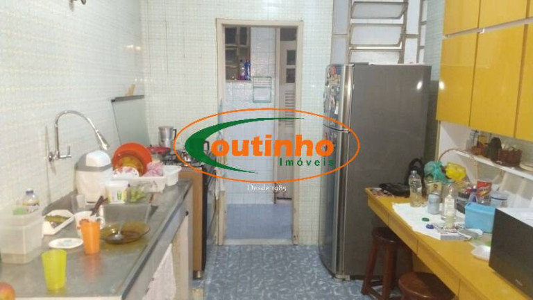 Imagem Apartamento com 3 Quartos à Venda, 102 m² em Tijuca - Rio De Janeiro Imagem Apartamento com 3 Quartos à Venda, 102 m² em Tijuca - Rio De Janeiro