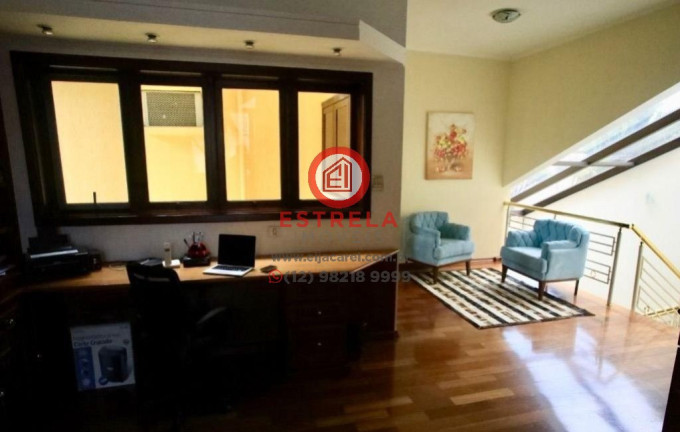 Imagem Casa com 4 Quartos à Venda, 350 m² em Jardim Califórnia - Jacareí Imagem Casa com 4 Quartos à Venda, 350 m² em Jardim Califórnia - Jacareí