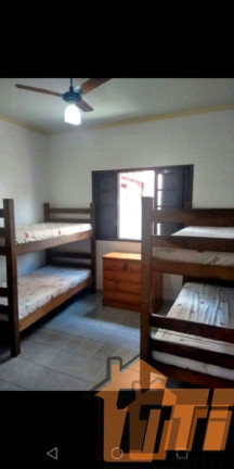 Imagem Casa com 3 Quartos para Alugar, 140 m² em Centro - Ubatuba Imagem Casa com 3 Quartos para Alugar, 140 m² em Centro - Ubatuba