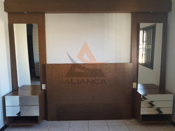 Imagem Apartamento com 3 Quartos à Venda, 180 m² em Jardim São Luiz - Ribeirão Preto