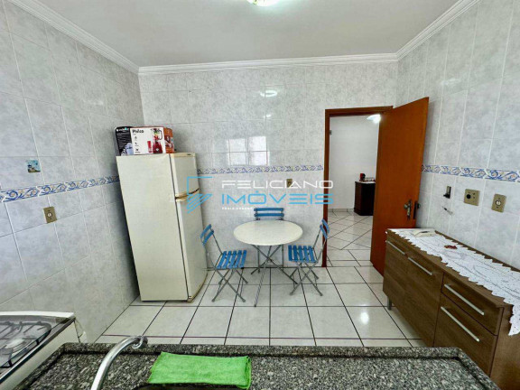 Imagem Apartamento com 2 Quartos à Venda, 82 m² em Aviação - Praia Grande