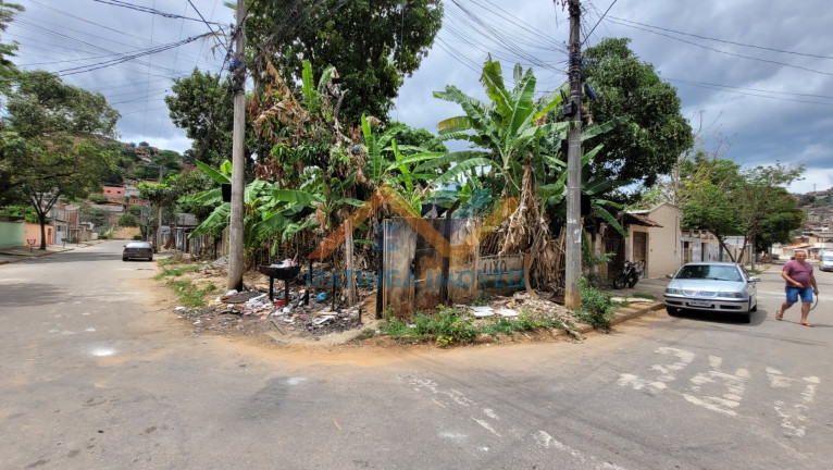 Imagem Terreno à Venda, 210 m² em Bethânia - Ipatinga