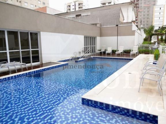 Imagem Apartamento com 2 Quartos à Venda, 65 m² em Sumaré - São Paulo