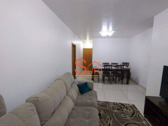 Imagem Apartamento com 4 Quartos à Venda, 110 m² em Centro - São Bernardo Do Campo