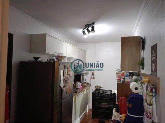 Imagem Apartamento com 2 Quartos à Venda, 72 m² em Fonseca - Niterói Imagem Apartamento com 2 Quartos à Venda, 72 m² em Fonseca - Niterói