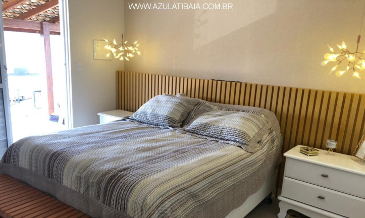 Imagem Casa com 4 Quartos à Venda, 282 m² em Condomínio Terras De Atibaia - Atibaia Imagem Casa com 4 Quartos à Venda, 282 m² em Condomínio Terras De Atibaia - Atibaia