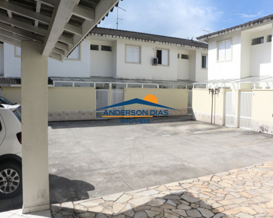 Imagem Casa com 2 Quartos à Venda, 103 m² em Martim De Sá - Caraguatatuba