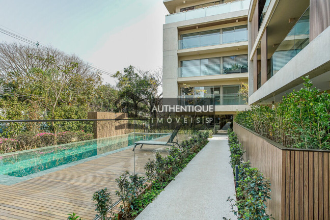 Imagem Apartamento com 3 Quartos à Venda, 167 m² em Alto De Pinheiros - São Paulo Imagem Apartamento com 3 Quartos à Venda, 167 m² em Alto De Pinheiros - São Paulo