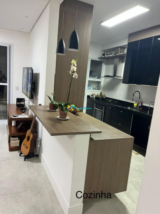 Imagem Apartamento com 3 Quartos à Venda, 130 m² em Jardim Ana Maria - Jundiaí Imagem Apartamento com 3 Quartos à Venda, 130 m² em Jardim Ana Maria - Jundiaí
