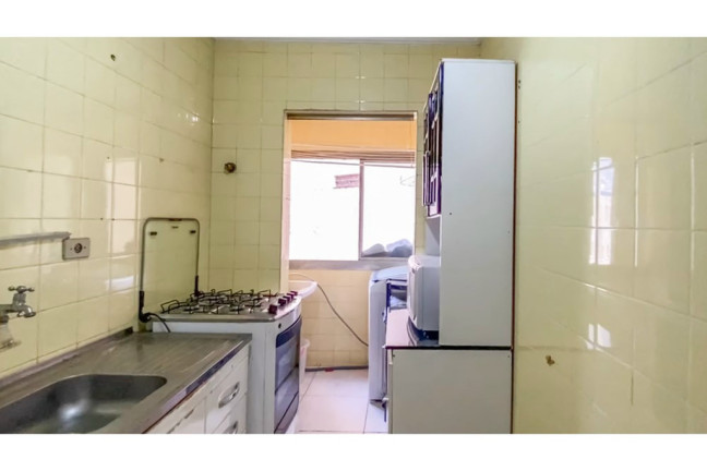 Imagem Apartamento com 1 Quarto à Venda, 39 m² em Consolação - São Paulo Imagem Apartamento com 1 Quarto à Venda, 39 m² em Consolação - São Paulo