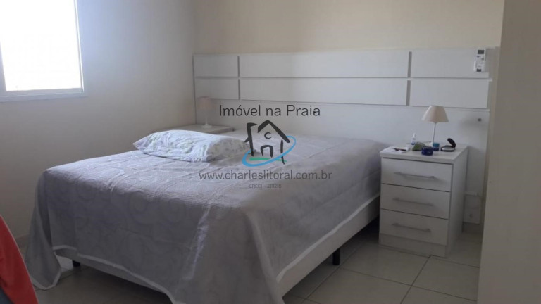 Imagem Apartamento com 2 Quartos à Venda, 75 m² em Praia Do Indaiá - Caraguatatuba