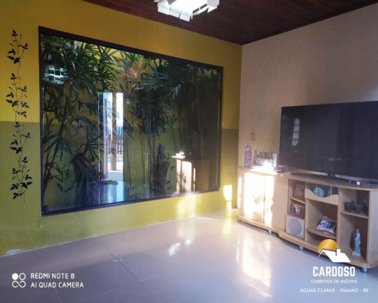 Imagem Imóvel com 2 Quartos à Venda,  em águas Claras - Viamão
