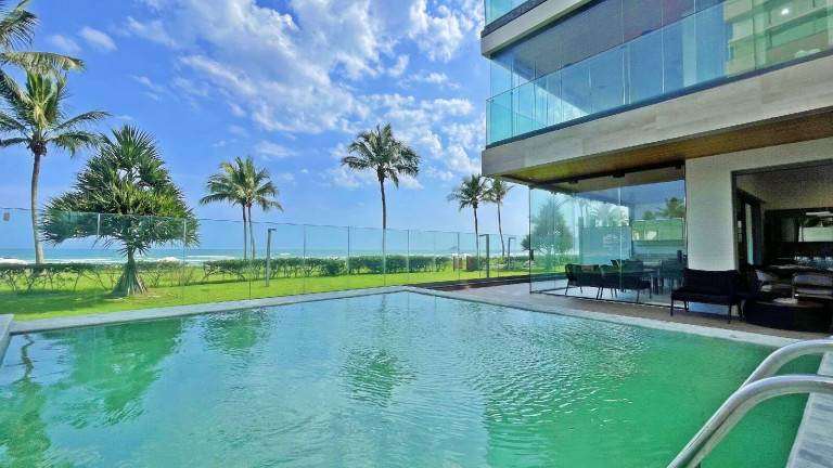 Imagem Apartamento com 4 Quartos à Venda, 365 m² em Riviera De São Lourenço - Bertioga Imagem Apartamento com 4 Quartos à Venda, 365 m² em Riviera De São Lourenço - Bertioga