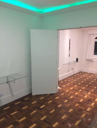 Imóvel com 3 Quartos à Venda, 86 m² em Vila Nova Conceição - São Paulo