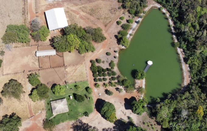 Imagem Fazenda à Venda, 6.290.000 m² em Zona Rural - Lagoa Da Confusão Imagem Fazenda à Venda, 6.290.000 m² em Zona Rural - Lagoa Da Confusão
