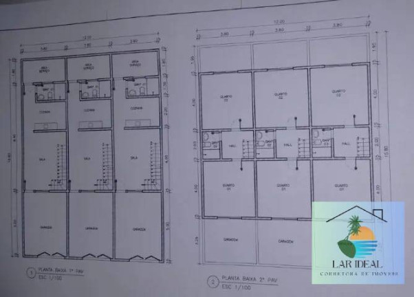 Imagem Casa com 2 Quartos à Venda, 100 m² em Monte Alto - Arraial Do Cabo Imagem Casa com 2 Quartos à Venda, 100 m² em Monte Alto - Arraial Do Cabo