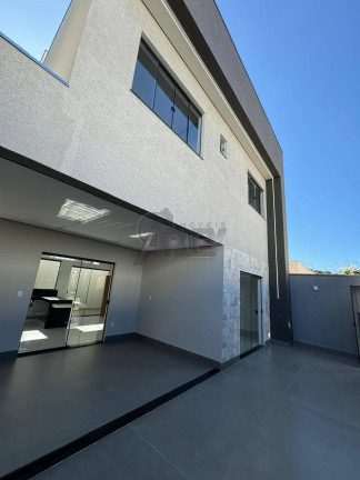 Casa com 3 Quartos à Venda, 120 m² em Morada Do Sol - Montes Claros