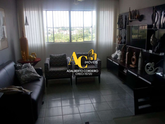 Imagem Apartamento com 3 Quartos à Venda, 128 m² em Casa Caiada - Olinda Imagem Apartamento com 3 Quartos à Venda, 128 m² em Casa Caiada - Olinda
