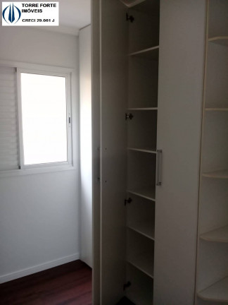 Imagem Apartamento com 2 Quartos à Venda, 53 m² em Vila Bela - São Paulo