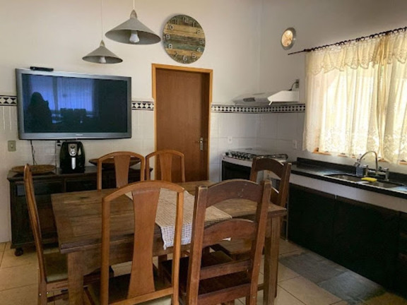 Imagem Chácara com 4 Quartos à Venda, 598 m² em Canedos - Piracaia