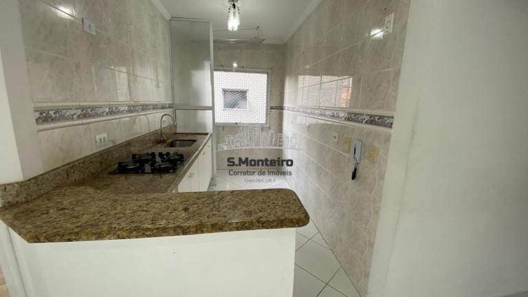Imagem Apartamento com 3 Quartos à Venda, 82 m² em Canto Do Forte - Praia Grande Imagem Apartamento com 3 Quartos à Venda, 82 m² em Canto Do Forte - Praia Grande