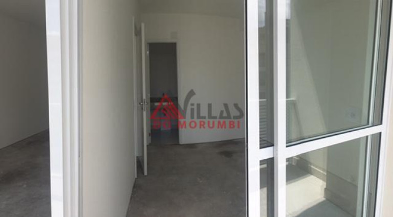 Imagem Kitnet à Venda, 35 m² em Real Parque - São Paulo Imagem Kitnet à Venda, 35 m² em Real Parque - São Paulo