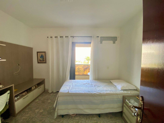 Imagem Apartamento com 3 Quartos à Venda, 137 m² em Canto Do Forte - Praia Grande
