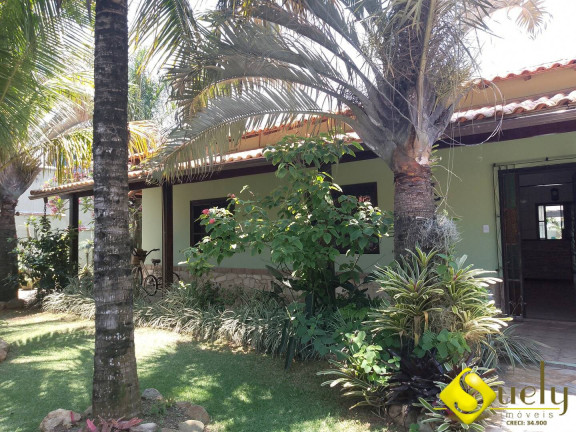 Casa com 2 Quartos à Venda, 545 m² em Itaipuaçu - Maricá