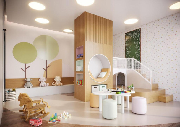 Imagem Apartamento com 3 Quartos à Venda, 112 m² em Vila Mariana - São Paulo