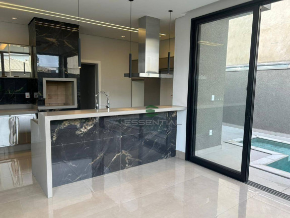 Imagem Casa com 3 Quartos à Venda, 244 m² em Residencial Quinta Do Golfe - São José Do Rio Preto Imagem Casa com 3 Quartos à Venda, 244 m² em Residencial Quinta Do Golfe - São José Do Rio Preto
