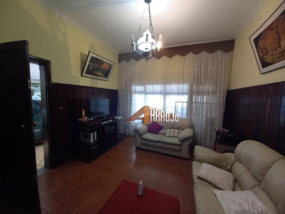 Sobrado com 4 Quartos à Venda, 191 m² em Penha De França - São Paulo