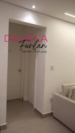 Imagem Apartamento com 2 Quartos à Venda, 53 m² em Edifício Platinum - Votorantim Imagem Apartamento com 2 Quartos à Venda, 53 m² em Edifício Platinum - Votorantim