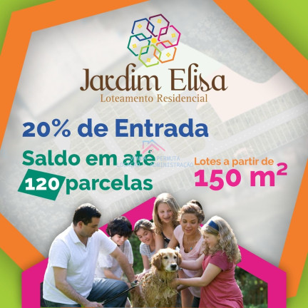 Imagem Terreno à Venda, 150 m² em Jardim Vale Verde - Jundiaí Imagem Terreno à Venda, 150 m² em Jardim Vale Verde - Jundiaí