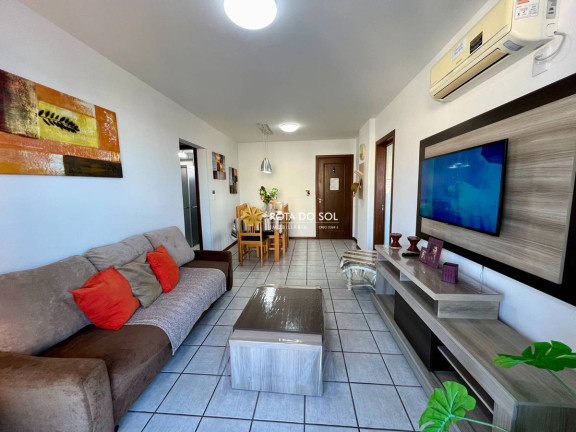 Imagem Apartamento com 2 Quartos à Venda, 95 m² em Bombas - Bombinhas