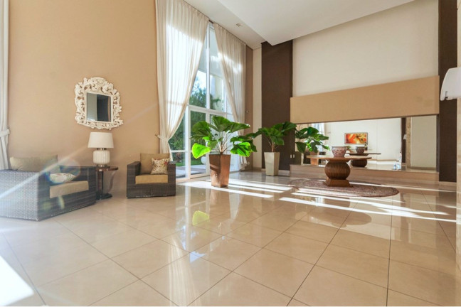 Imagem Apartamento com 3 Quartos à Venda, 159 m² em Santo Amaro - São Paulo Imagem Apartamento com 3 Quartos à Venda, 159 m² em Santo Amaro - São Paulo