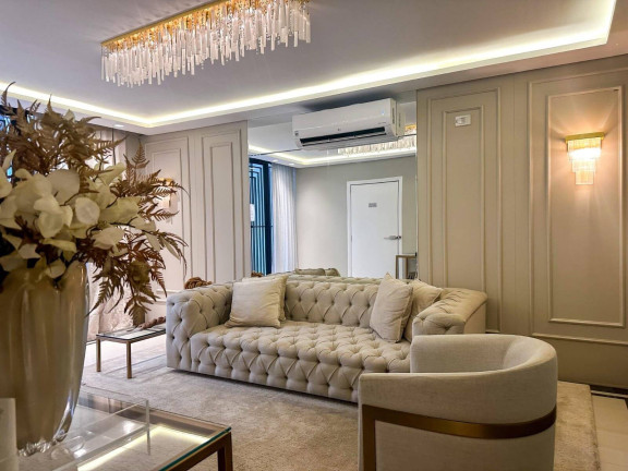 Imagem Apartamento com 3 Quartos à Venda, 130 m² em Centro - Itapema