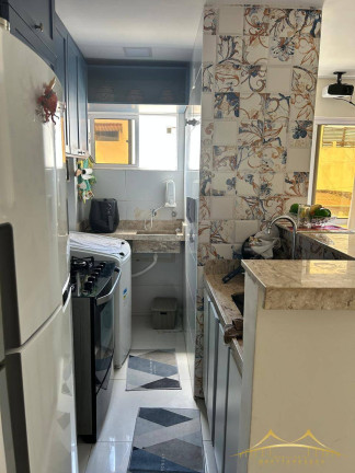 Imagem Apartamento com 2 Quartos à Venda, 50 m² em Ponta Negra - Natal Imagem Apartamento com 2 Quartos à Venda, 50 m² em Ponta Negra - Natal