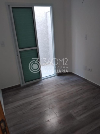 Imagem Apartamento com 2 Quartos à Venda, 49 m² em Vila Pires - Santo André Imagem Apartamento com 2 Quartos à Venda, 49 m² em Vila Pires - Santo André