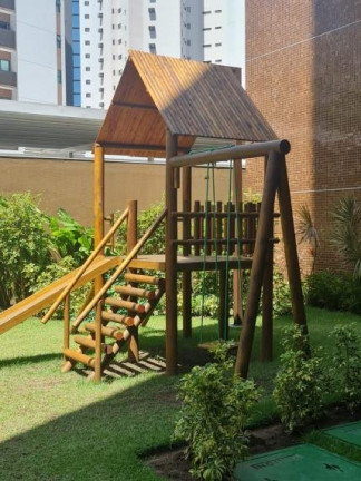 Imagem Apartamento com 3 Quartos à Venda, 95 m² em Pina - Recife