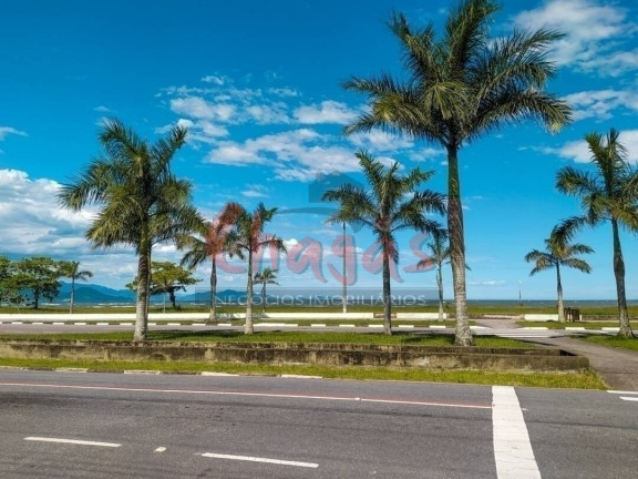 Imagem Terreno à Venda, 660 m² em Porto Novo - Caraguatatuba