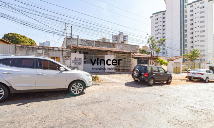 Imagem Casa com 7 Quartos à Venda, 500 m² em Setor Pedro Ludovico - Goiânia