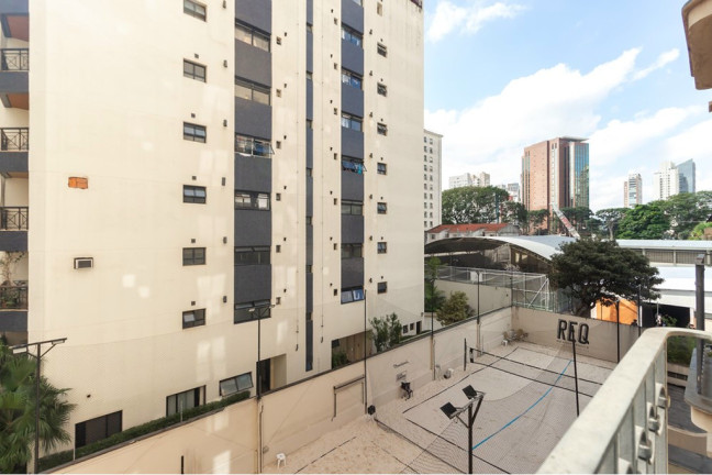 Imagem Imóvel com 1 Quarto à Venda, 35 m² em Itaim Bibi - São Paulo Imagem Imóvel com 1 Quarto à Venda, 35 m² em Itaim Bibi - São Paulo