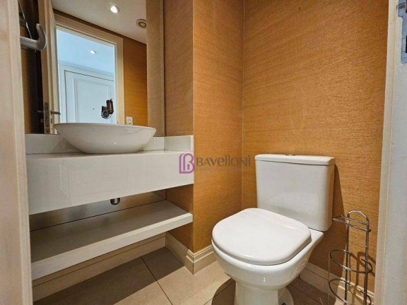 Imagem Apartamento com 4 Quartos à Venda ou Locação, 130 m² em Perdizes - São Paulo