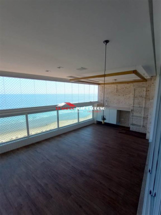 Imagem Apartamento com 4 Quartos à Venda, 298 m² em Canto Do Forte - Praia Grande Imagem Apartamento com 4 Quartos à Venda, 298 m² em Canto Do Forte - Praia Grande