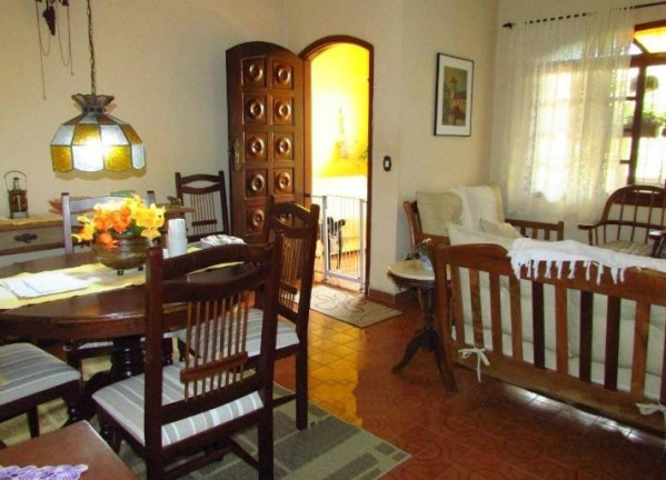 Casa com 2 Quartos à Venda, 213 m² em Vila Caiçara - Praia Grande