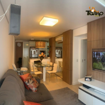Imagem Apartamento com 3 Quartos à Venda, 90 m² em Trindade - Florianópolis